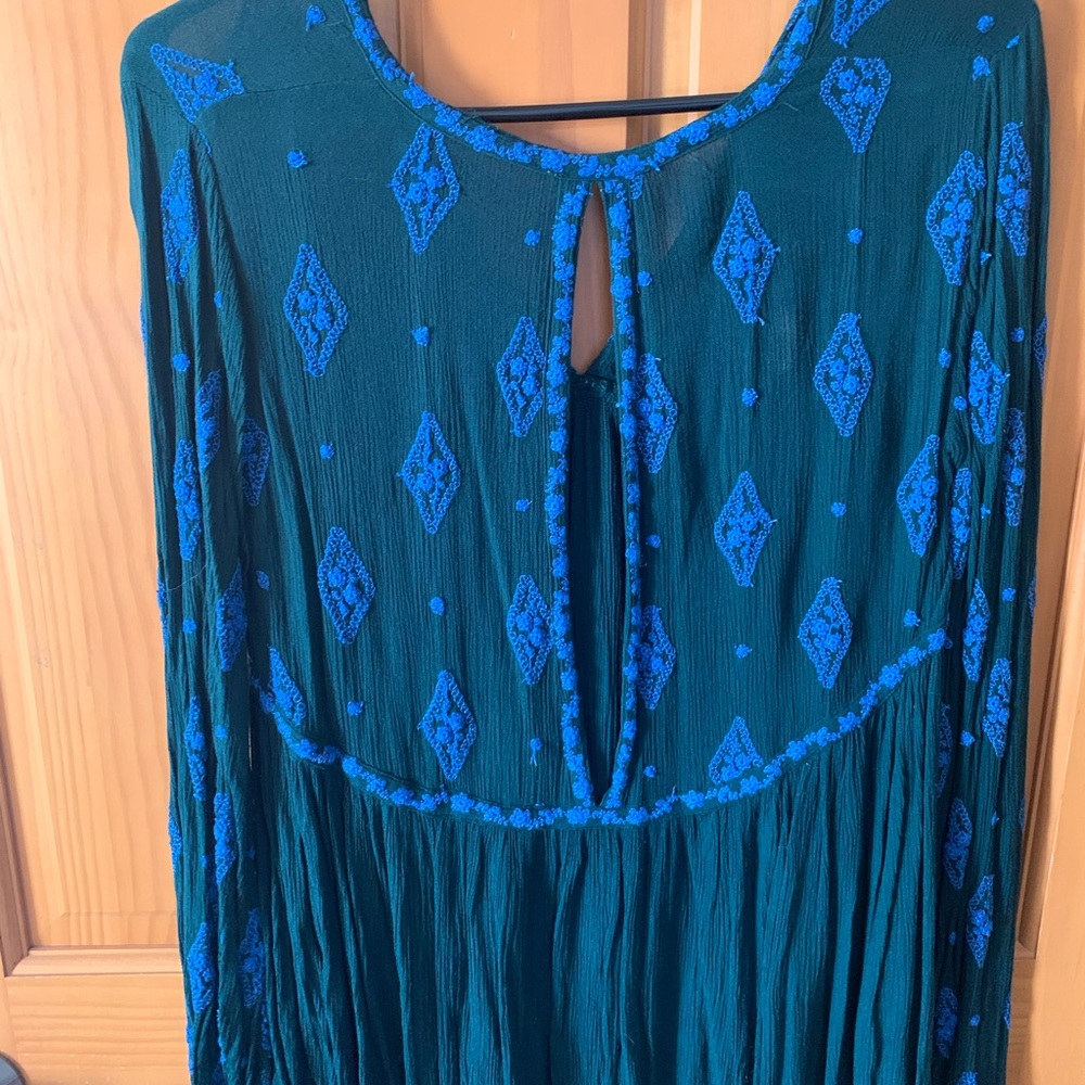 Free People Shirt